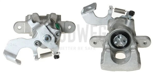 Brake Caliper